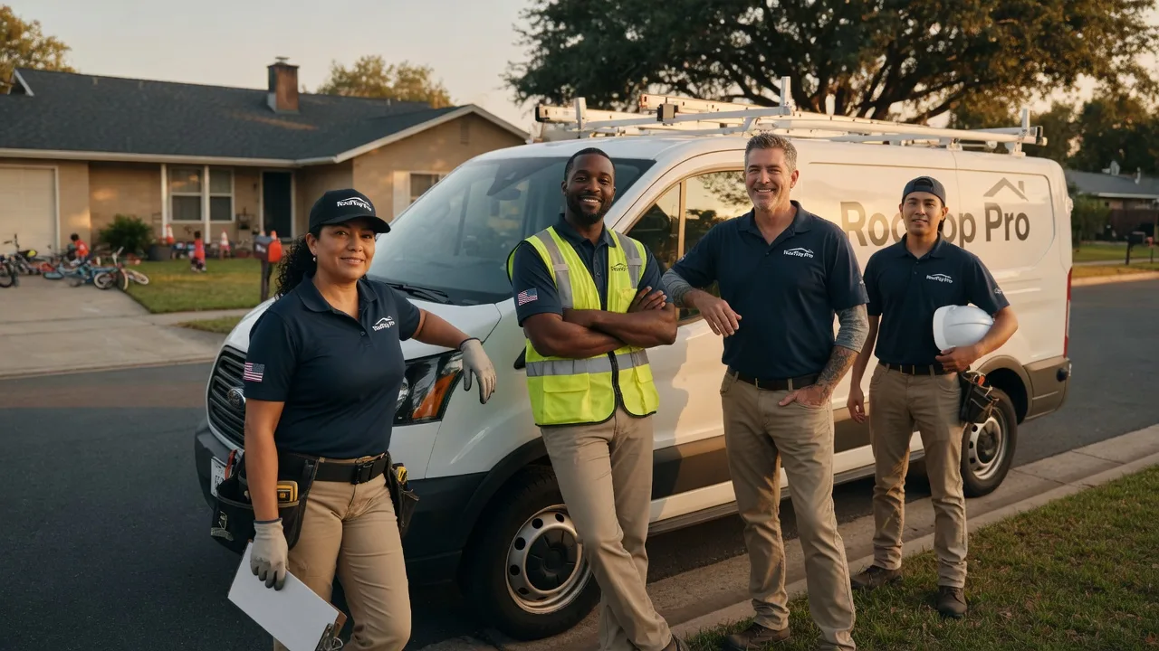 Roof Repair in Milledgeville, TN near me